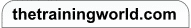 thetrainingworld.com logo